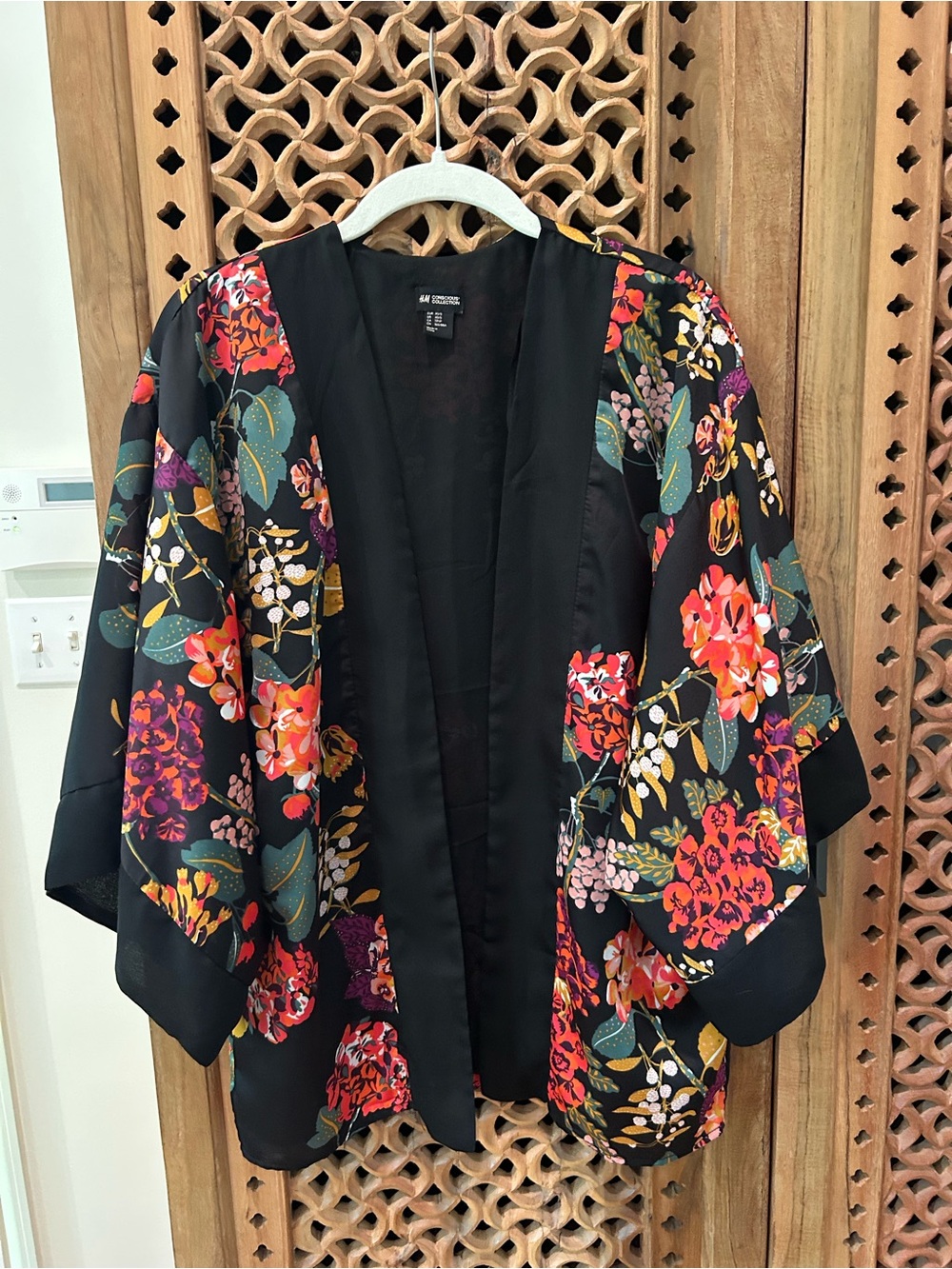 H&M kimono